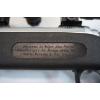 Image 21 : Savage Model 12 Bolt Action .22-250 Rem Caliber Rifle With Scope In Custom Stock