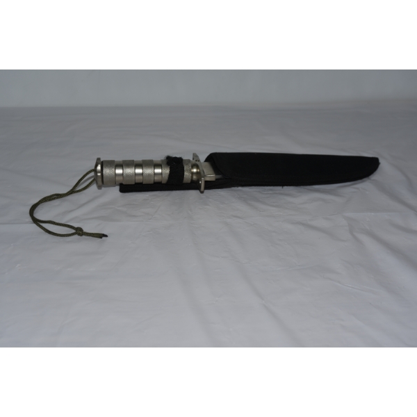 8' Gordon Hunting Knife 