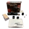 Image 3 : Tasco ProPoint II 30mm Red Dot Sight with Rings, Box, Manual & Accessories