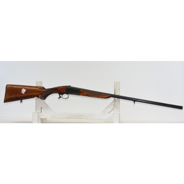 Baikal IJ-18 Single Shot 16 Gauge Shotgun