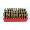 Image 4 : 50 Rounds Winchester Super X 218 BEE 46gr. HP Ammunition