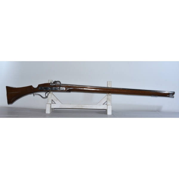 Unknown Make Matchlock Replica Display Rifle