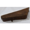 Image 7 : Box Lot Leather Holster & Misc Military Pouch