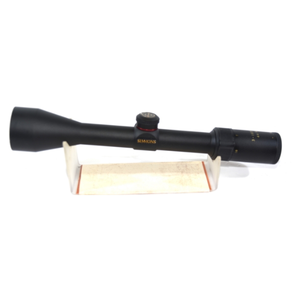 Simmons .44 Mag RifleScope
