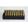 Image 2 : 48 Rounds Remington 32 Auto 71gr FMJ Ammunition 