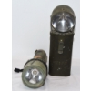 Image 1 : 2 Military Flashlights