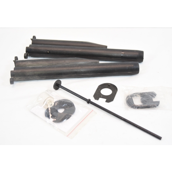 Beretta and Benelli Stock Shims & Recoil Sleeves