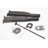 Image 1 : Beretta and Benelli Stock Shims & Recoil Sleeves
