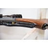 Image 21 : Marlin Model 336 Lever Action 30-30 Caliber Rifle With Scope 