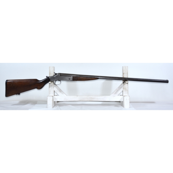Stevens Single 16 Gauge Shotgun