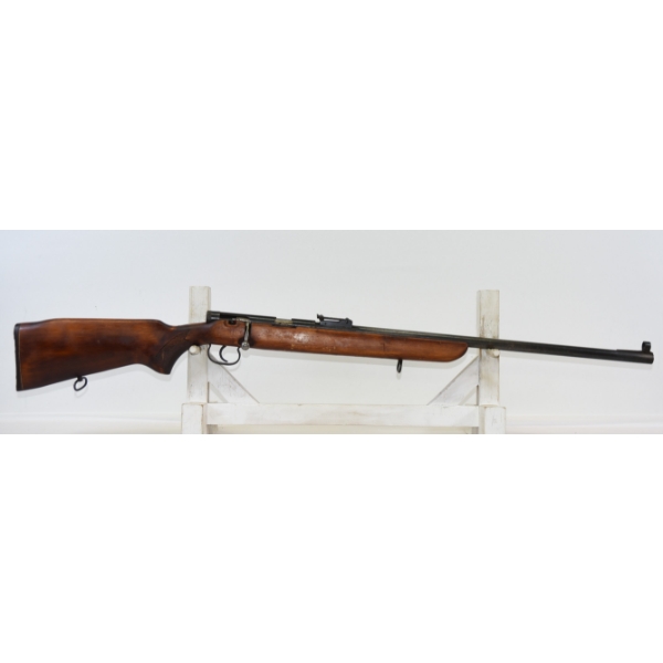 TOZ Model 08-01 Single Shot .22 LR Caliber Rifle