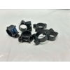 Image 2 : 3 Sets Scope Rings