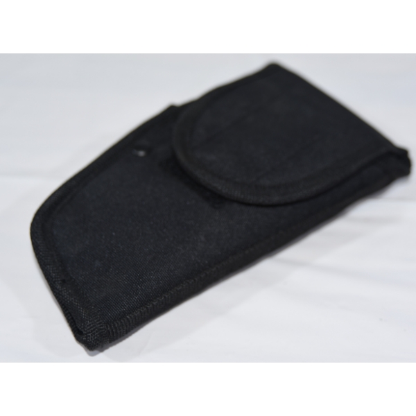 Extended Magazine Release Lever & Fire Arm Leaver With Black Case