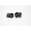 Image 4 : 2 Sets 22mm Riflescope Rings 