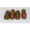 Image 3 : 50 Rounds Evansville Ordnance Plant .45 ACP Caliber M1911 Ammunition 