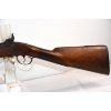 Image 12 : Manton Single Shot 0.756" Percussion Rifle