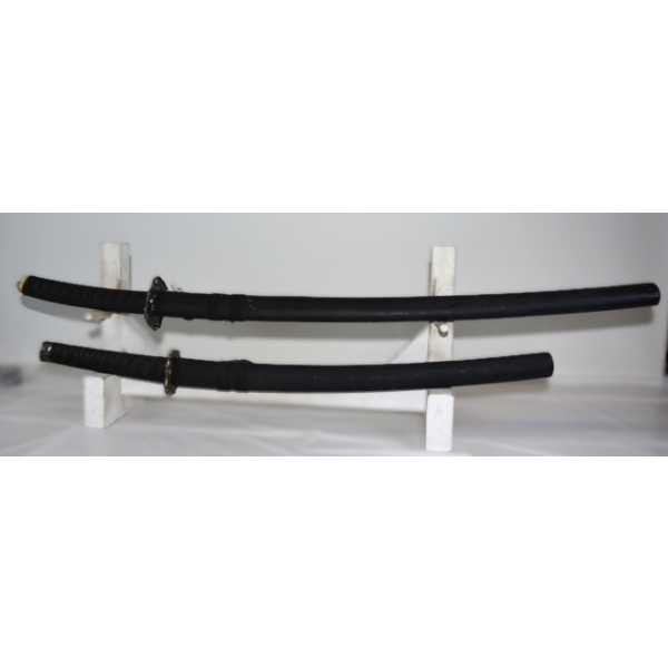 Decorative Samurai Sword Set 