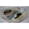 Image 5 : Scratch Pads - Felt Pads Mixed 