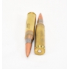 Image 3 : 20 Rds. Hornady 338 Lapua 285gr BTHP Ammunition 