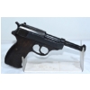 Image 1 : Walther (ac) P38 Semi Automatic 9mm Caliber Handgun