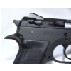 Image 6 : IWI Jericho Model 941 Semi Automatic 9mm Caliber Handgun