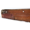 Image 17 : Box Lot Leather Rifle Scabbard & Kolpin Rifle Case