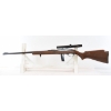 Image 15 : Marlin Model 989 Semi Automatic .22 Caliber Rifle With Scope