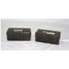 Image 1 : 100 Rounds Reloaded .38 SPL Ammunition In MTM Containers