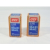 Image 1 : 75 Rounds CCI 22WMR Maxi Mag Ammunition