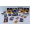Image 1 : Box Lot Miscellaneous Bow Items 