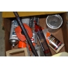 Image 4 : Box Lot Of Construction & Maintenance Supplies