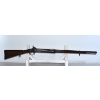 Image 1 : British 1859 Stamped Single Shot Percussion Rifle