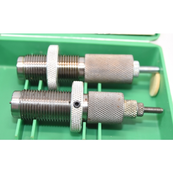 RCBS 2 die S.B. Rifle Set for 6mm Rem EXC