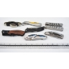 Image 1 : Box Lot Pocket Knives