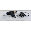 Image 2 : Ryobi 3/8" Double Insulated Drill in Case