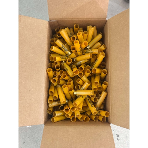 Over 300 Challenger 20 Gauge Hulls