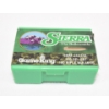 Image 1 : 64 Pieces Sierra 6MM .243 DIA 100gr. SPT Rifle Bullets