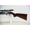 Image 9 : Winchester Model 190 Semi Automatic .22 LR Caliber Rifle With Scope