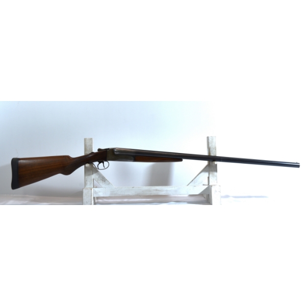 Lefever Arms Side By Side 12 Gauge Shotgun