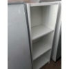 Image 2 : 3 White Shelves 