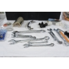 Image 9 : Plastic Tool Box Containing Misc Tools 