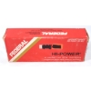 Image 1 : 20 Rounds Federal 7.62 x 39mm 123gr Soviet S.P Ammunition 