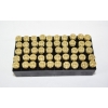 Image 2 : 50 Rounds PMC Bronze 9MM Luger 124gr. FMJ Ammunition