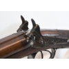Image 10 : Antique Samuel Nock Side By Side 20 Gauge Percussion Shotgun