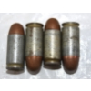 Image 2 : 50 Rounds Unknown Make .45 ACP Caliber Ball M1911 Ammunition