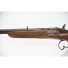 Image 10 : Belgium 22 LR Single Shot Trap Door Rifle