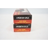 Image 2 : 40 Rounds American Eagle 223 Rem Ammunition 