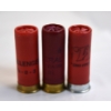 Image 2 : 233 Rounds Mixed 12 Gauge 2 3/4"  Shot Ammunition