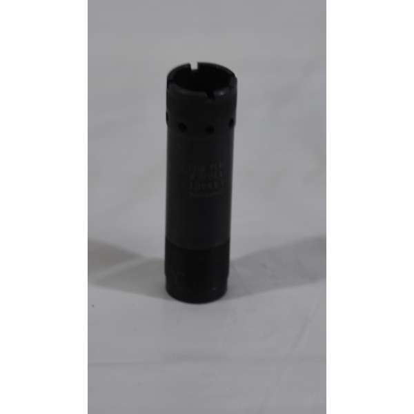 Browning Invector Plus 12 Gauge Extra Full Turkey Extended Choke Tube