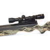 Image 9 : Excaliber Exomax W/ Scope, Quiver, Case & Arrows